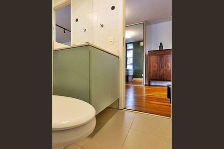 Apartamento à venda com 1 quarto, 47m² em Pinheiros, São Paulo