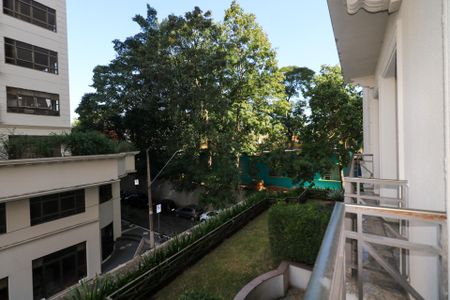 Varanda de kitnet/studio à venda com 1 quarto, 19m² em Santa Paula, São Caetano do Sul