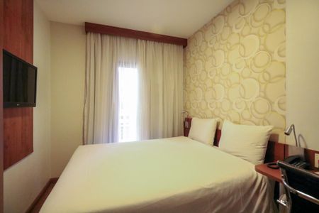 Quarto de kitnet/studio à venda com 1 quarto, 19m² em Santa Paula, São Caetano do Sul