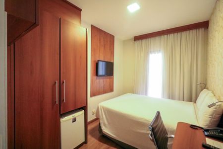 Quarto de kitnet/studio à venda com 1 quarto, 19m² em Santa Paula, São Caetano do Sul
