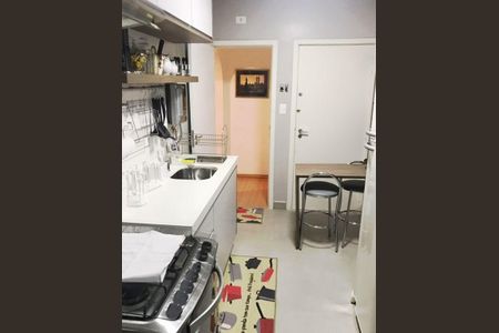 Apartamento à venda com 75m², 2 quartos e 1 vaga