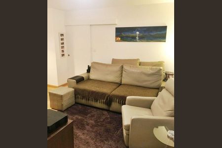 Apartamento à venda com 75m², 2 quartos e 1 vaga