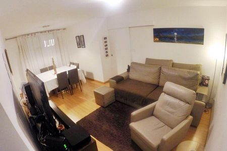 Apartamento à venda com 75m², 2 quartos e 1 vaga