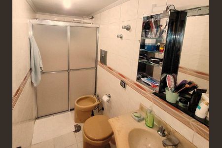 Apartamento à venda com 128m², 3 quartos e 1 vaga