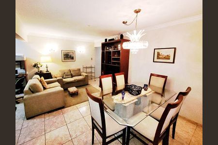 Apartamento à venda com 128m², 3 quartos e 1 vaga