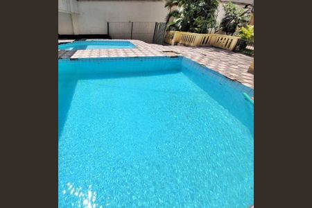 Apartamento à venda com 128m², 3 quartos e 1 vaga