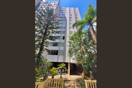 Apartamento à venda com 128m², 3 quartos e 1 vaga