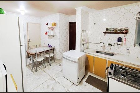 Apartamento à venda com 128m², 3 quartos e 1 vaga