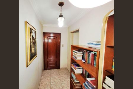 Apartamento à venda com 128m², 3 quartos e 1 vaga