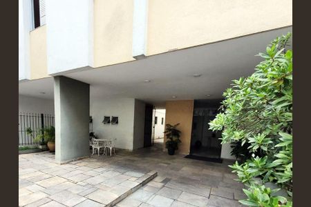 Apartamento à venda com 128m², 3 quartos e 1 vaga