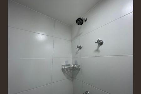 Apartamento para alugar com 25m², 1 quarto e sem vaga Apartamento para alugar com 25m², 1 quarto e sem vagaBanheiro
