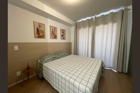 Apartamento para alugar com 25m², 1 quarto e sem vaga Apartamento para alugar com 25m², 1 quarto e sem vagaStudio/Quarto/Sala