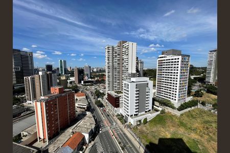 Apartamento para alugar com 25m², 1 quarto e sem vaga Apartamento para alugar com 25m², 1 quarto e sem vagaVista