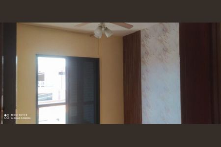 Apartamento à venda com 2 quartos, 59m² em Vila Lusitania, São Bernardo do Campo