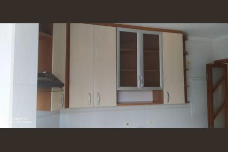 Apartamento à venda com 2 quartos, 59m² em Vila Lusitania, São Bernardo do Campo