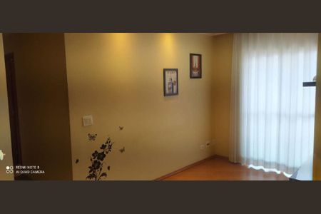 Apartamento à venda com 2 quartos, 59m² em Vila Lusitania, São Bernardo do Campo