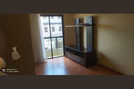 Apartamento à venda com 2 quartos, 59m² em Vila Lusitania, São Bernardo do Campo