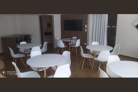 Apartamento à venda com 2 quartos, 59m² em Vila Lusitania, São Bernardo do Campo