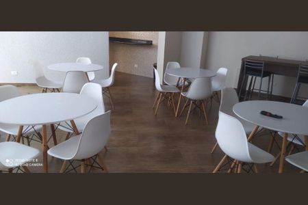 Apartamento à venda com 2 quartos, 59m² em Vila Lusitania, São Bernardo do Campo