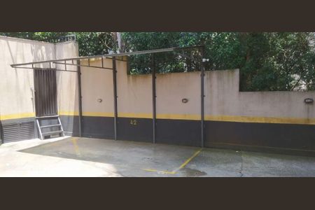 Apartamento à venda com 59m², 2 quartos e 1 vaga