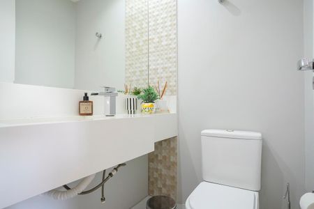 Apartamento à venda com 178m², 3 quartos e 3 vagasLavabo