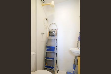 Apartamento à venda com 178m², 3 quartos e 3 vagasÁrea de serviço