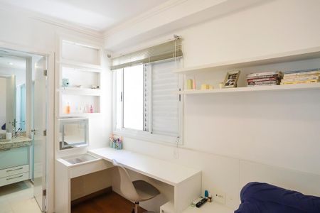 Apartamento à venda com 178m², 3 quartos e 3 vagasSuíte 3