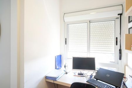 Apartamento à venda com 178m², 3 quartos e 3 vagasEscritório