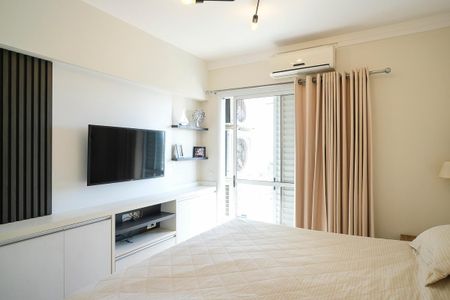 Apartamento à venda com 178m², 3 quartos e 3 vagasSuíte 1