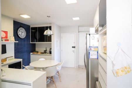 Apartamento à venda com 178m², 3 quartos e 3 vagasCozinha