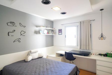 Apartamento à venda com 178m², 3 quartos e 3 vagasSuíte 2