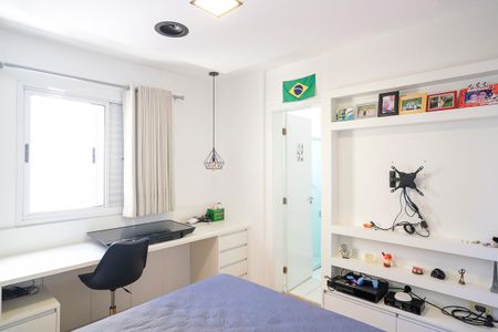 Apartamento à venda com 178m², 3 quartos e 3 vagasSuíte 2