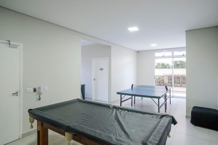 Apartamento à venda com 178m², 3 quartos e 3 vagasSalão de jogos