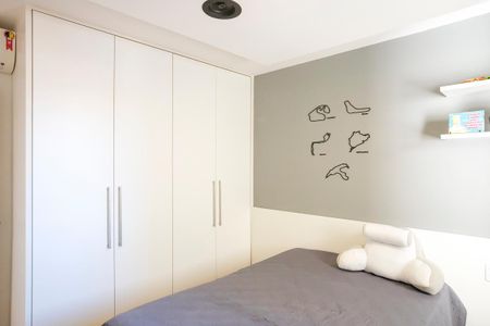 Apartamento à venda com 178m², 3 quartos e 3 vagasSuíte 2