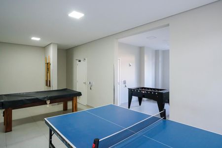 Apartamento à venda com 178m², 3 quartos e 3 vagasSalão de jogos
