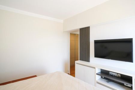 Apartamento à venda com 178m², 3 quartos e 3 vagasSuíte 1