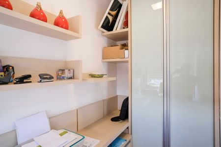 Apartamento à venda com 178m², 3 quartos e 3 vagasEscritório