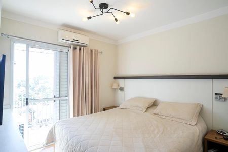 Apartamento à venda com 178m², 3 quartos e 3 vagasSuíte 1