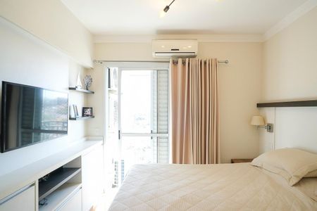 Apartamento à venda com 178m², 3 quartos e 3 vagasSuíte 1