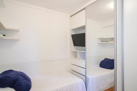 Apartamento à venda com 178m², 3 quartos e 3 vagasSuíte 3