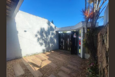 Casa de condomínio à venda com 140m², 4 quartos e 2 vagas Casa de condomínio à venda com 140m², 4 quartos e 2 vagasÁrea externa