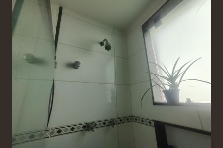 Casa de condomínio à venda com 140m², 4 quartos e 2 vagas Casa de condomínio à venda com 140m², 4 quartos e 2 vagasBanheiro da Suíte 2