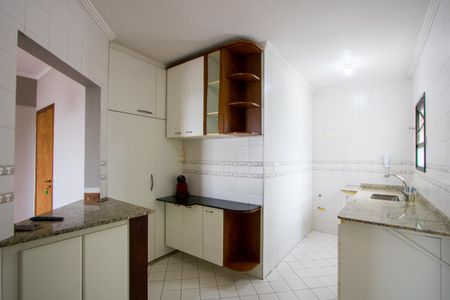 Apartamento para alugar com 89m², 3 quartos e 2 vagas Apartamento para alugar com 89m², 3 quartos e 2 vagasCozinha