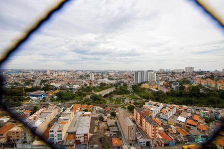 Apartamento para alugar com 89m², 3 quartos e 2 vagas Apartamento para alugar com 89m², 3 quartos e 2 vagasVista do quarto 1