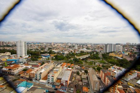 Apartamento para alugar com 89m², 3 quartos e 2 vagas Apartamento para alugar com 89m², 3 quartos e 2 vagasVista da varanda