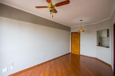 Sala de apartamento para alugar com 3 quartos, 83m² em Vila Príncipe de Gales, Santo André