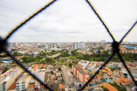 Apartamento para alugar com 89m², 3 quartos e 2 vagas Apartamento para alugar com 89m², 3 quartos e 2 vagasVista do quarto 3