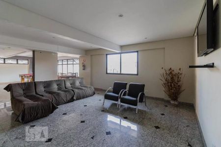 Apartamento para alugar com 89m², 3 quartos e 2 vagas Apartamento para alugar com 89m², 3 quartos e 2 vagasÁrea comum