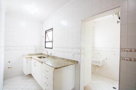 Apartamento para alugar com 89m², 3 quartos e 2 vagas Apartamento para alugar com 89m², 3 quartos e 2 vagasCozinha