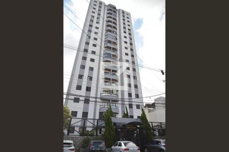 Apartamento para alugar com 89m², 3 quartos e 2 vagas Apartamento para alugar com 89m², 3 quartos e 2 vagasFachada